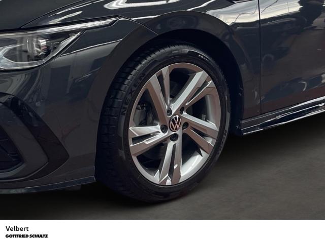 Volkswagen Golf Variant R-Line 2 0 l TSI OPF 140 kW (190 PS, миниатюра 8