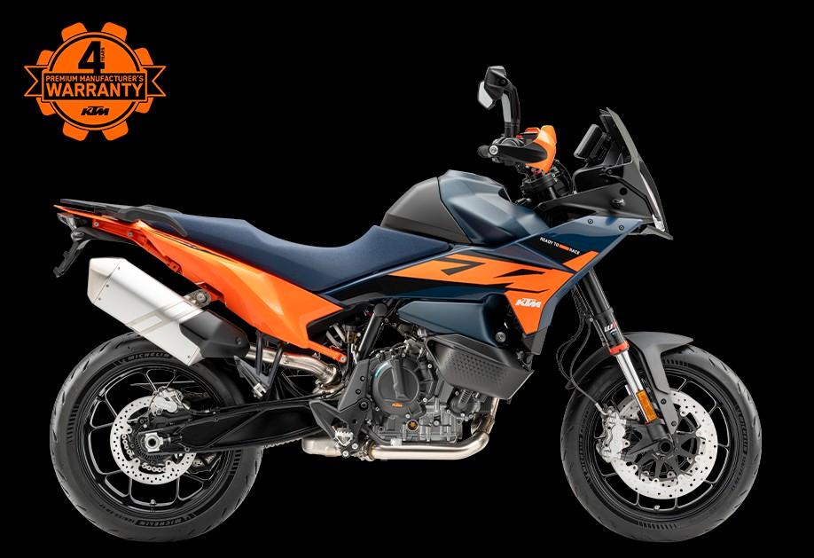 KTM 890 SMT 2026  !!!