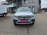 Mercedes-Benz X 350d 4Matic DoKa Edition Power 258PS - gebrauchte Mercedes-Benz X 350 aus dem Jahr 2020