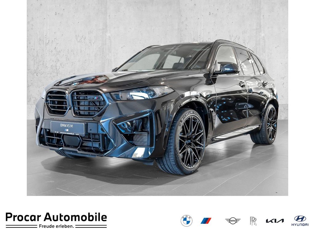 BMW X5 M