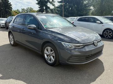 Volkswagen Golf - 3