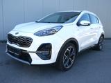 Kia Sportage 2.0 CRDI GT-Line 4WD NAVI/LED/AHK/360 - Kia: 3.0