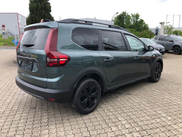 Dacia Jogger - Bild 14