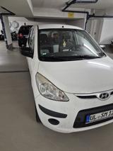 Hyundai i10  - Hyundai i10 von privat