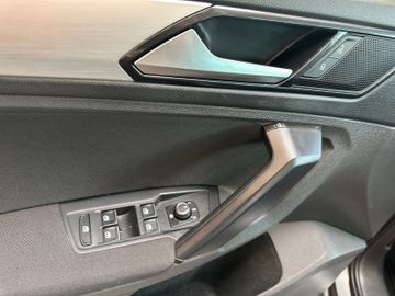 Volkswagen Tiguan *Navi*Tempo*Spurhalte*Comfort-Paket*