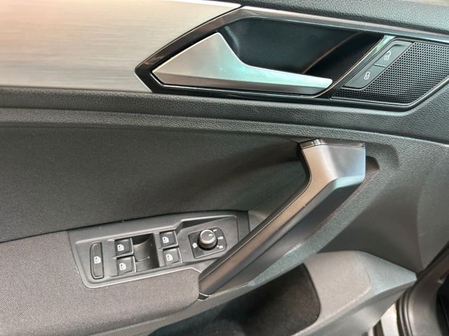Volkswagen Tiguan *Navi*Tempo*Spurhalte*Comfort-Paket*