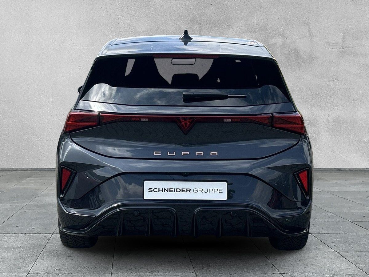 Cupra Born - Bild 4