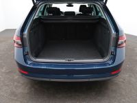 Skoda Superb - Vorschau Bild 8