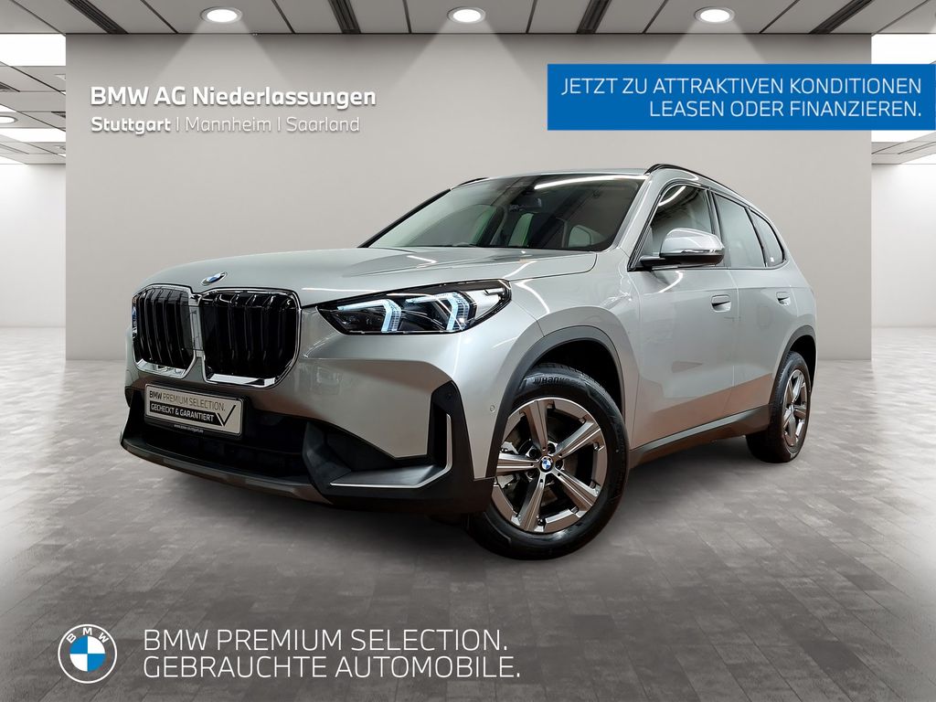 Image of BMW X1