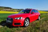 Audi A4 Avant 35 TDI Sport+Pano+AHK+Hybrid+S-tronic+ - Audi A4 Hybrid (Diesel/Elektro): Automatik
