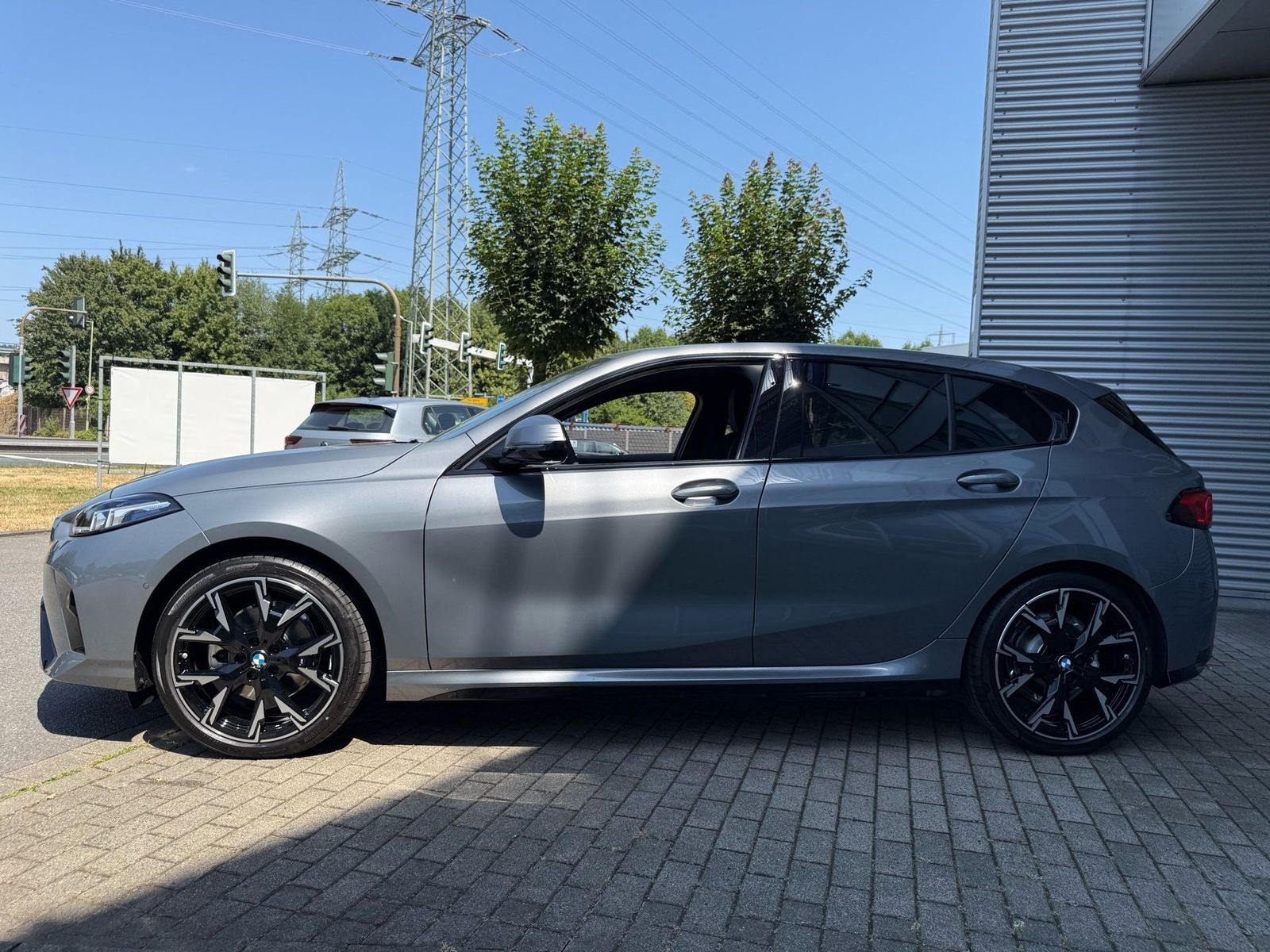 BMW 120 - Bild 3