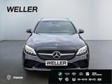 Mercedes-Benz C 180 T 9G-TRONIC AMG Line *LED*PARKTRONIC*RCam* - Mercedes-Benz C 180 Gebrauchtwagen in Hamm