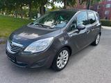 Opel Meriva B Innovation* Klimaautomatik* Sitzheizung - Opel Meriva Gebrauchtwagen in Hamburg