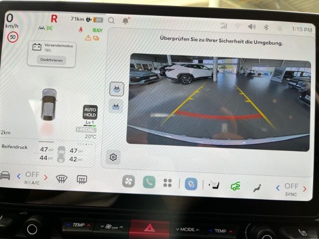 Hyundai IONIQ 3 – Bild 22