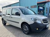 Mercedes-Benz Citan MIXTO DOKA 111CDI EXTRALANG LKW N1/KLIMA - Mercedes-Benz Citan: Mixto