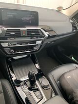 BMW x3 luxury line (252ps) - BMW X3: Ps