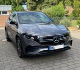 Mercedes-Benz EQA 250+