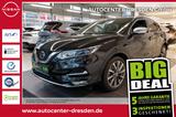 Nissan Qashqai 1.3 DIG-T Tekna+ BOSE+ACC+LED+Navi+Pano - Nissan Qashqai: Automatik, Tekna