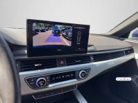 Audi A4 - Vorschau Bild 12