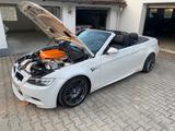 BMW M3 Cabrio M3 G-Power 600Ps - BMW M3: Power