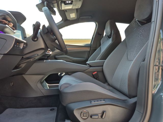 Cupra Raval Endurance Dynamic Plus 155kW 52kWh
