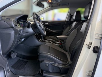 Opel Grandland (X) - 10