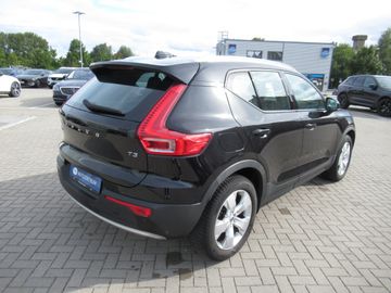 Volvo XC40 - 4