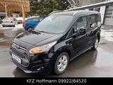 Ford Tourneo Connect Titanium*Zahnriemen neu* - Ford Tourneo aus 2014