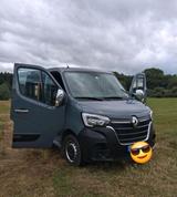 Renault Master L1H1 Camper-Umbau, TÜV neu ... - Renault Master Camper Gebrauchtwagen