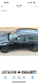 BMW Jahreswagen X1 U11 Bj 2024 mit 2 Jahren Ga... - BMW X1: U11