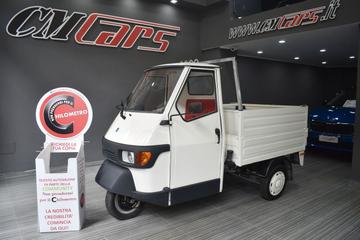 Piaggio Andere 2019