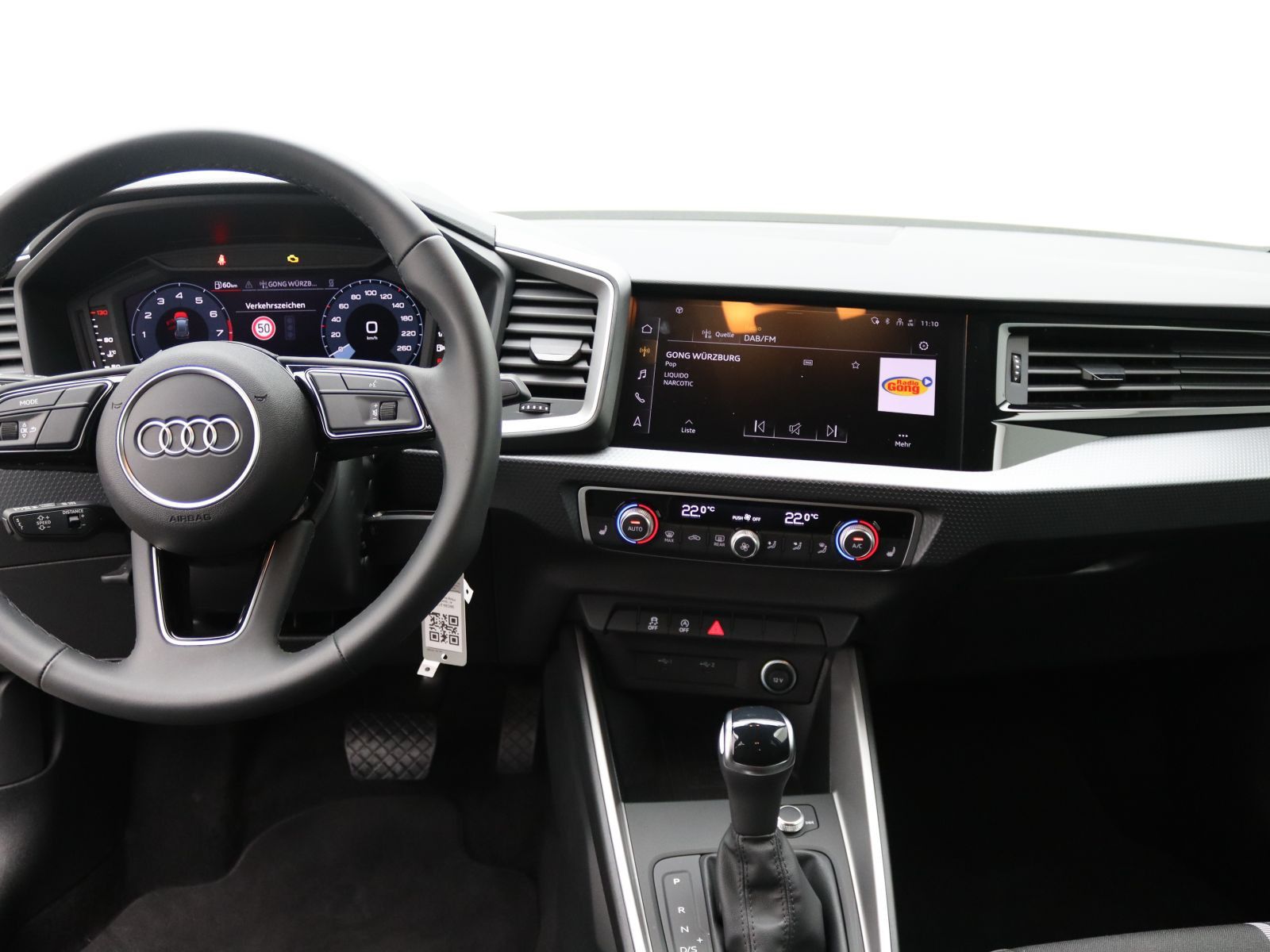 Audi A1 - Bild 18