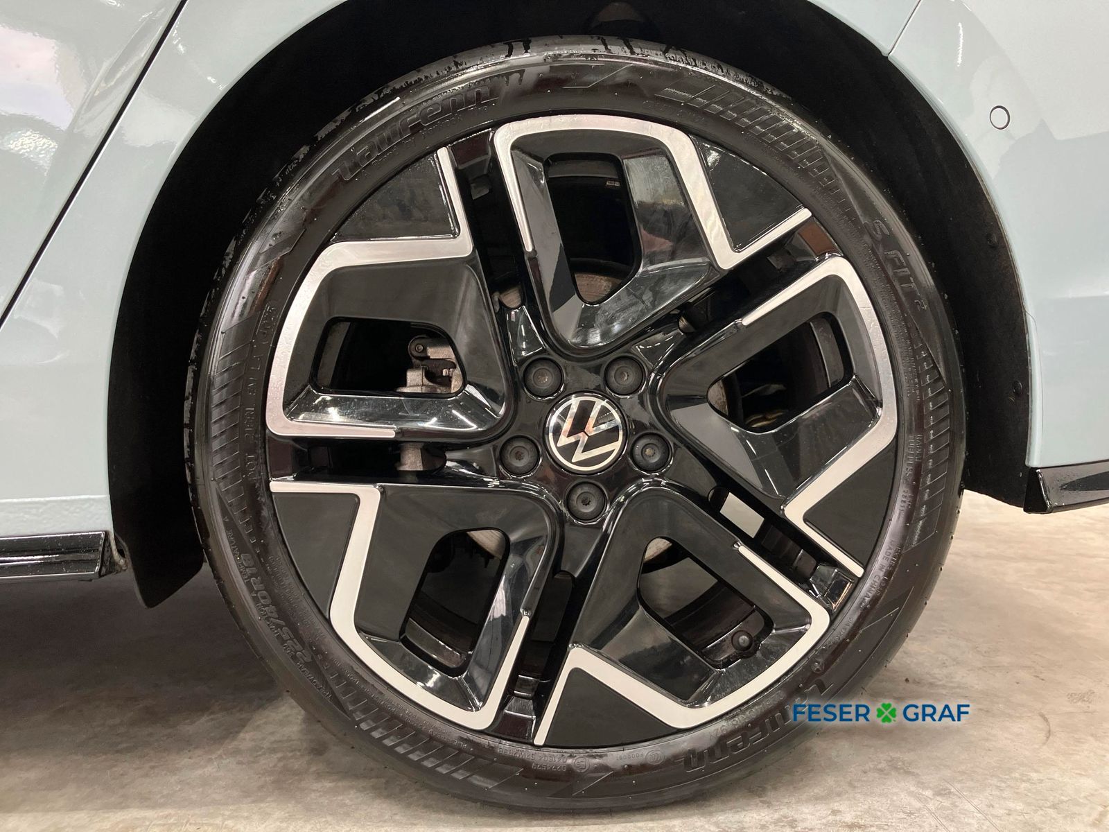 Volkswagen Golf R-Line TDI DSG AHK H K Pano Matrix Keyless foto 5