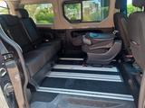 Renault Trafic SpaceClass L1H1 - Renault Trafic: 7sitzer
