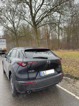 Mazda CX-30 2.0 SKYACTIV-G M-Hybrid 150 Select. AW... - Mazda CX-30 Benzin Gebrauchtwagen