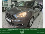 Ford Ka KA+ Cool & Sound KLIMA*PDC*BT*ALLSEASON*SERVO - Ford Ka/Ka+ in Krefeld