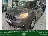 Ford Ka KA+ Cool & Sound KLIMA*PDC*BT*ALLSEASON*SERVO - Ford Ka/Ka+ in Hannover