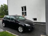 Volkswagen Golf 2.0 TDI DSG EURO5 SH gepflegt Klimaaut Stzh - Volkswagen Golf: 5tdi