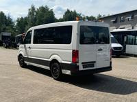 MAN TGE 3.180/ Klima /Euro 6