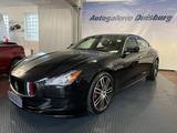 Maserati Quattroporte GTS 3.8 V8 NEUER MOTOR 19tkm Navi L - Maserati in Essen
