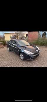 Peugeot 206 Plus TÜV 2027 Sparsam ! - Peugeot 206: Plus