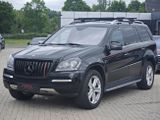 Mercedes-Benz GL 350 CDI 4Matic Grand Edition 7-Sitzer  - Mercedes-Benz GL 350: Cdi Matic