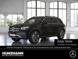 Mercedes-Benz GLE 300 d 4M MBUX Navi Totwinkel HUD 360° - Mercedes-Benz GLE 300 Gebrauchtwagen