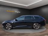 Opel Insignia B Sports Tourer Dynamic 4x4 ACC AHK - Opel Insignia mit Diesel-Antrieb: Dynamic
