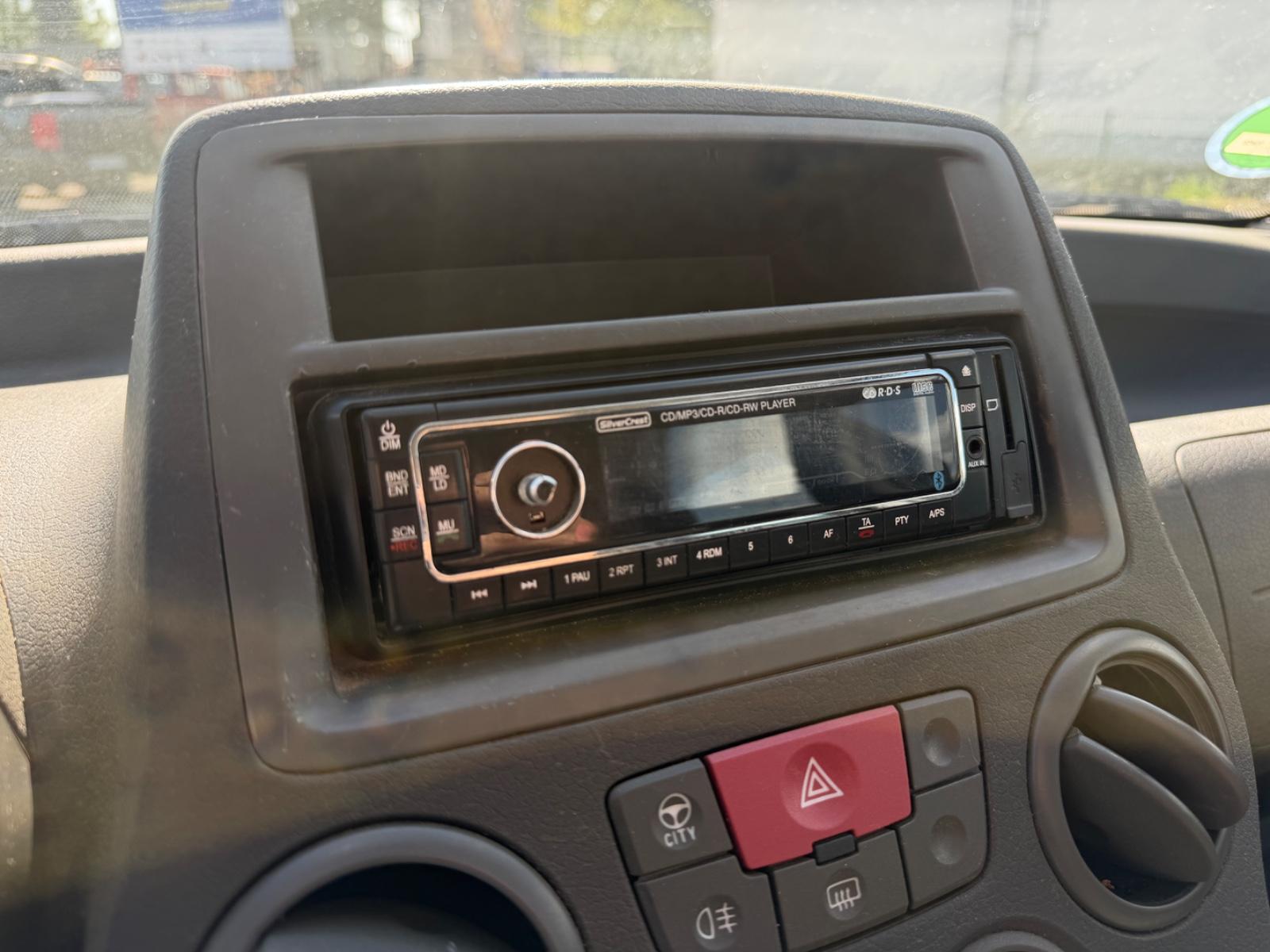 Fiat Panda 1.1 8V Active City 5-Türer