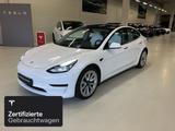Tesla Model 3 Rear-Wheel Drive - gebrauchte Tesla Model 3 aus dem Jahr 2022