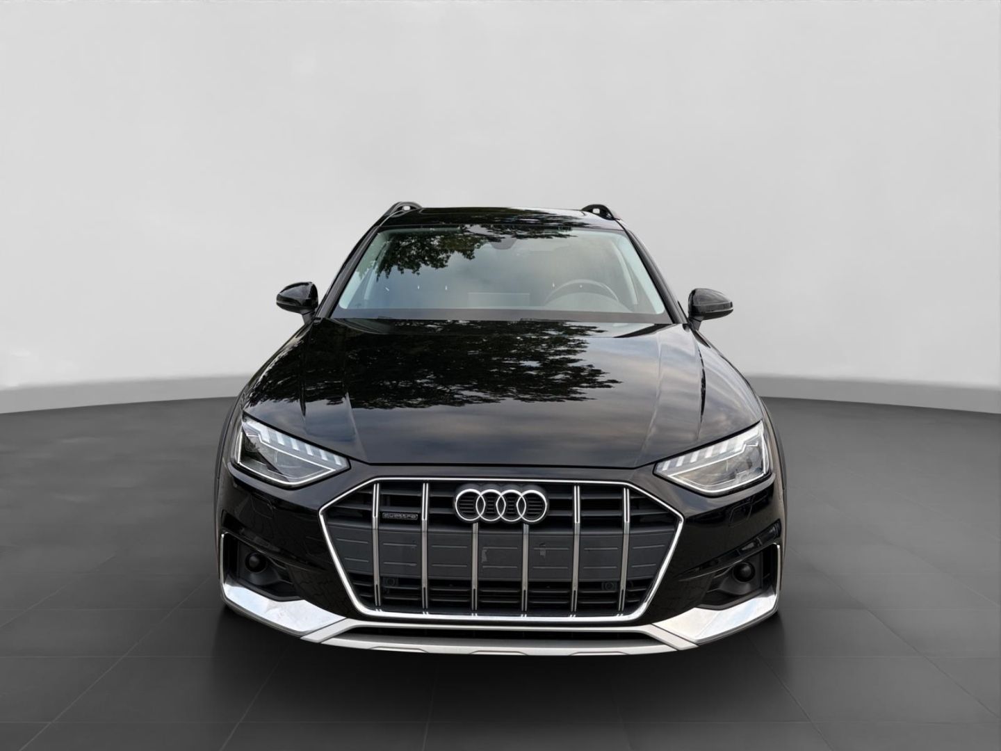 Audi A4 allroad 40 2.0 TDI quattro Alu LED AHK Pano N foto 2