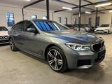 BMW 640i Gran Turismo xDrive M Sport*1.HD*HUD*VOLL* - BMW 640 aus 2018