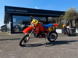 Honda CR 500 mit Brief 20 KW - HONDA CR500