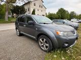 Mitsubishi Outlander xl 2.0 tdi - gebrauchte Mitsubishi Outlander aus dem Jahr 2006